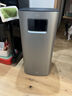华为智选鸿蒙智选720智能空气净化器家用分解除甲醛二手烟异味尘内卧办公室房间吸猫毛去消毒机宠物负离子 空气净化器3pro增强版 实拍图