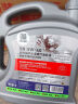 统一（Monarch）京保养 机油全合成机油汽机油  5W-30 SN级 4L 汽车保养 实拍图