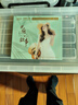 无比传真 陈曦 多年以后 高音质女声发烧碟片 陈曦 光阴的故事 HQ2CD 现货 实拍图