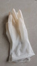 洗碗手套女耐用厨房刷碗洗衣服家务清洁耐磨防水手套橡胶乳胶手套 加厚耐磨：用不烂【1双】二只装 防水丨防冻手L码【适合大手】 实拍图