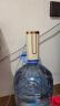 京严【当天送达】折叠抽水器桶装水家用桌面自动上水器纯净水桶电动取水吸水器智能静音带软管充电式饮 旗舰款【可折叠/安全防菌】 实拍图