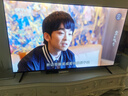 Vidda海信电视58英寸语音4K超高清120Hz液晶电视机护眼电视58吋4K电视机智能电视彩电以旧换新55寸60寸 58英寸 最新升级款 实拍图