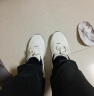 安踏王一博同款ACE休闲鞋男鞋复古跑鞋软底情侣鞋老爹鞋子男运动鞋 实拍图