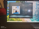 戴睿（dere）T30Pro【2025新品+2K触摸屏】笔记本电脑平板二合一 windows系统金属超薄商务便携办公电脑轻薄本 12代酷睿十核丨2.8K屏丨DDR5 【竞技高配】24G内存 1TB高速 实拍图