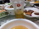 风云酱父珍品 酱香型白酒 53度纯粮酱酒 李兴发大师臻酿老酒调制 送礼宴请 53度 500mL 2瓶 命名者 珍品 实拍图