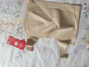 浪莎粉底液内衣女大胸显小无痕美背文胸塑身显瘦运动裹胸裸感吊带背心 实拍图