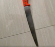 农宝迷你木工锯小手锯园林园艺盆栽伐木拉花果树枝切割手持锯子墙板 实拍图