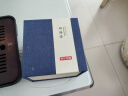 京东京造 宜兴紫砂壶手工【原矿紫泥】煮茶泡茶壶茶具 西施壶210ml礼盒装 实拍图