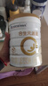 合生元（BIOSTIME）【品牌直供】派星婴幼儿配方奶粉2段800g/700g（6-12月）进口 1罐 实拍图