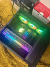蓝宝石（Sapphire）AMD RADEON RX 7900 XTX/9070/XT 系列 deepseek AI人工智能渲染 黑神话悟空台式机电竞游戏显卡 RX9070XT氮动+氮动 B650M  实拍图