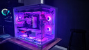 酷冷至尊(CoolerMaster)GXⅡ/GX2 850W电源 金牌全模/ATX3.0/原生PCIe5.0/风扇智能启停/超强散热 实拍图