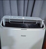 海尔（Haier）移动空调大1.5匹2匹家用厨房机房立式制冷空调除湿空调一体机无挂机便携可移动式空调 小1.5匹 单冷KY-26J 旗舰专供 实拍图