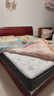 晚安（goodnight）乳胶床垫3E椰棕弹簧床垫WGD21-Pro升级款舒适版1.8*2.0米软硬适中 实拍图