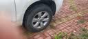 锦湖KUMHO汽车轮胎 265/60R18 110H KL33 原配哈弗H9 实拍图