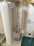 碧云泉G3家用矿物质水制冷直净饮机桌面瞬冷速热净热一体净水器小型智能台式免安装饮水机自来水过滤器 G3c-伊斯:套装版 实拍图