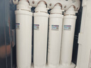 MIRSEGEI适配于美的净饮水机滤芯NF纳滤膜UF超滤膜SR软化树脂PPC复合立式净水器过滤芯配件耗材 JD1359S-NF【全套滤芯4支】 实拍图