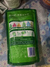 芦荟健康抑菌99.9%洗手液泡沫丰富滋润保湿500g洗手液补充装*8袋 实拍图