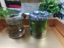 半山农 罗布麻茶100克 新疆罗布麻原嫩叶花草养生茶可搭杜仲绞股蓝 实拍图