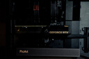 华硕（ASUS）PROART GeForce RTX 4060 Ti O16G 创艺国度系列专业独立显卡  实拍图
