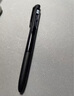派通（Pentel） BLN75按动蓝色中性笔高颜值0.5mm签字笔商务学生速干水笔水性笔办公用品文具 蓝色单支装 实拍图