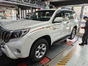 富神（FORTUNE） 汽车轮胎265/65R17 112H FSR303适配普拉多/坦克300/静音舒适 实拍图