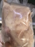 蒙豚有机草原黑猪 通脊肉1.4斤 里脊肉瘦肉猪柳肉土猪肉生鲜食材 实拍图