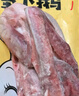 屋下鹅 鹅翅膀 375g/袋 冷冻 散养 农家散养大白鹅土鹅鹅肉新鲜大鹅 实拍图