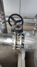 昌龙润 通用锂基润滑脂 3号 800g/桶 锂基脂 黄油 使用温度 -20~120度 实拍图