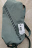 lululemon丨Fast Track 运动包 2.0 LU9C59S 灰桉 O/S 实拍图