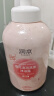 润本婴儿泡泡洗发沐浴露550ml×2桃子精华儿童洗发沐浴露液二合一 实拍图