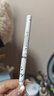 花洛莉亚（FLORTTE）怪美莉亚极细眼线胶笔持妆卧蚕笔情人节礼物01#单眼皮女生 实拍图