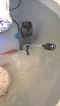 森森鱼缸水族箱 三合一内置潜水多功能鱼缸过滤器 养鱼用品 JY-02(油膜处理)配20-30cm鱼缸3W 实拍图