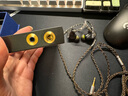 iBasso艾巴索 DX180 HIFI安卓发烧级播放器解码DSD硬解无损音乐发烧 试听DX180：请咨询在线客服再下单 实拍图