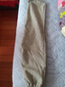 木依木花女童春夏薄款运动裤儿童宽松阔腿裤女孩夏装裤子中大童夏季直筒裤 1711款-灰色【春秋单裤】 160 (建议身高160cm) 实拍图