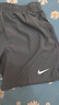 耐克（NIKE） 男子速干百搭短裤（无衬裤） DRI-FIT CHALLENGER DV9345-084 L 实拍图