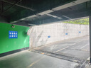 道路反光标识牌地下车库停车场指示牌限高限速警示交通标志牌定制 方形款 实拍图