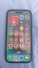 KOOLIFE【两片加强版】适用 苹果15pro钢化膜 iPhone15Pro手机保护贴膜全屏幕覆盖玻璃防尘摔高清超薄 实拍图