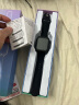 TDD优为华选厂家直供千元品质儿童电话手表华强北智能手表WatchS10全网通GPS定位小学初高中生青少年 至尊黑(双摄扫码支付+128G微Q抖+任意下载) 七天超长续航+远程管控+流畅不卡顿 实拍图