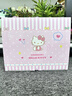 三丽鸥（SANRIO）眼部按摩仪护眼仪震动按摩生日礼物女音乐气囊眼部按摩舒缓疲劳七夕情人节礼物送女友礼物女生老婆 凯蒂猫 非气囊 I 舒缓疲劳 I 恒温热敷 实拍图