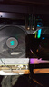 Thermalright(利民)  HR-09 2280 PRO M.2SSD 固态硬盘散热器全电镀回流焊双AGHP热管 2280规格 双层硅胶片 实拍图
