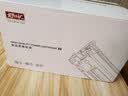 龙腾无忧CRG067H硒鼓四色 适用佳能MF657Cdw 655Cdw/651Cw/654Cdw/656Cdw LBP631Cw/633Cdw打印机墨粉盒大容量带芯片 实拍图