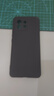 卡莱澳 小米11手机壳 小米11保护套 全包防摔磨砂软壳/保护壳 黑色 6.81英寸 实拍图
