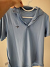 七匹狼短袖T恤男夏季抗菌男士商务休闲翻领POLO爸爸衣服男装上衣服饰 实拍图