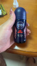 妮维雅（NIVEA）男士干爽魄力爽身走珠液50ml*3（ 夏季  腋下抑汗 干爽） 实拍图