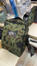 哈拿工兵铲多功能户外出游防身折叠铲子车载野营兵工铲 HN-G21单头标准版总长1.05米 实拍图