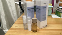 瑷尔博士摇醒水双萃焕亮紧致保湿水熬夜肌护肤品旅行装 25ml 实拍图