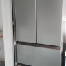 容声（Ronshen）319升法式多门四开门电冰箱小户型家用一级能效风冷无霜变频节能超薄BCD-319WD11MP国家补贴20% 晒单实拍图