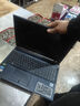 机械师（MACHENIKE）F117-V 15.6/17.3寸高刷电竞屏3060吃鸡设计游戏二手笔记 95新i7-10代 3060 16G+512G 实拍图