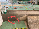 恒世通实业地面保护膜瓷砖地砖地膜加厚装修保护垫一次性铺地用木地板防潮膜 净味经济款50平1.3mm+送3卷胶带 实拍图