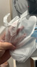 宜洁（yekee）三丽鸥联名一次性TPE手套食品街大耳狗款家用加厚100只盒装K-8134 实拍图